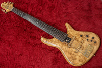 【used】Sugi / NB6C A POP/ASH 2017 4.790kg #S170071【GIB Yokohama】