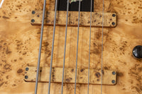 【used】Sugi / NB6C A POP/ASH 2017 4.790kg #S170071【GIB Yokohama】