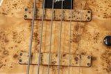 【used】Sugi / NB6C A POP/ASH 2017 4.790kg #S170071【GIB Yokohama】