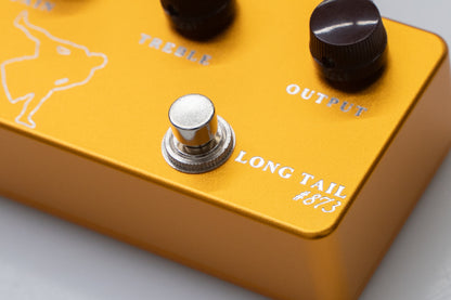 【new】SUMO STOMP / Longtail【GIB Yokohama】