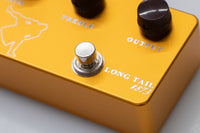 【new】SUMO STOMP / Longtail【GIB Yokohama】
