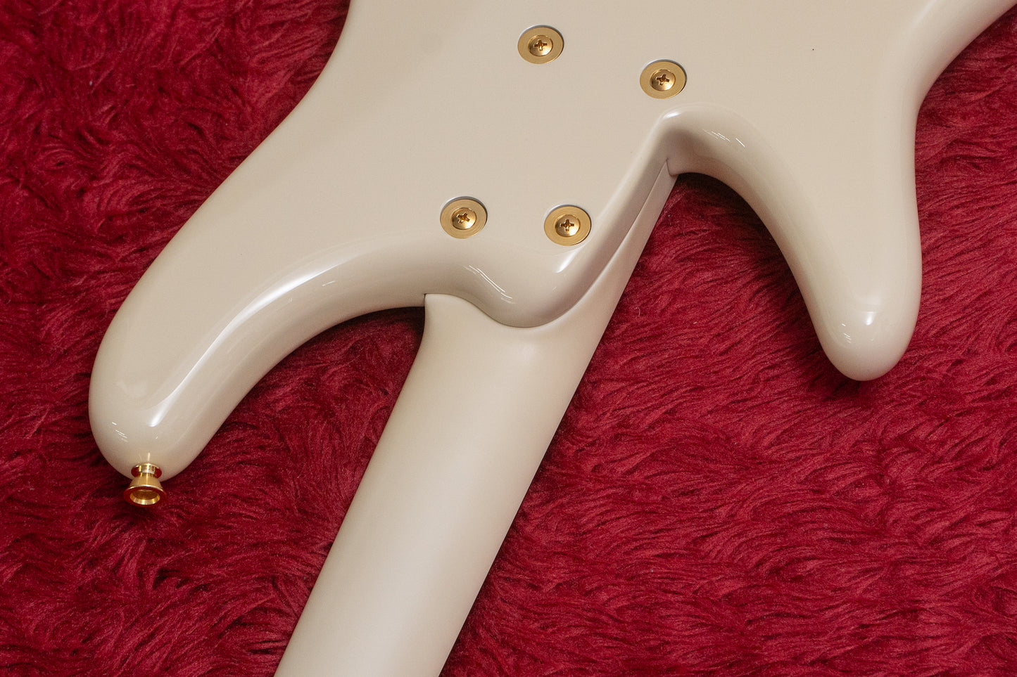 【used】Sugi / NB4IR SL-ASH VWH #S150133 2015 3.840kg #S150133【GIB Yokohama】