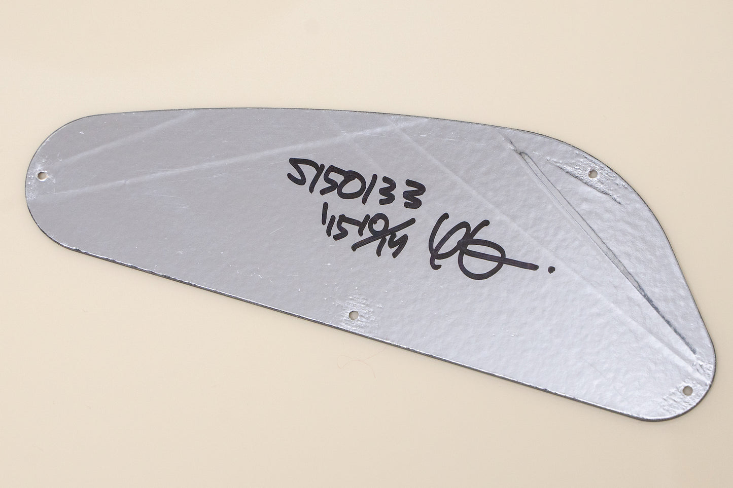 【used】Sugi / NB4IR SL-ASH VWH #S150133 2015 3.840kg #S150133【GIB Yokohama】