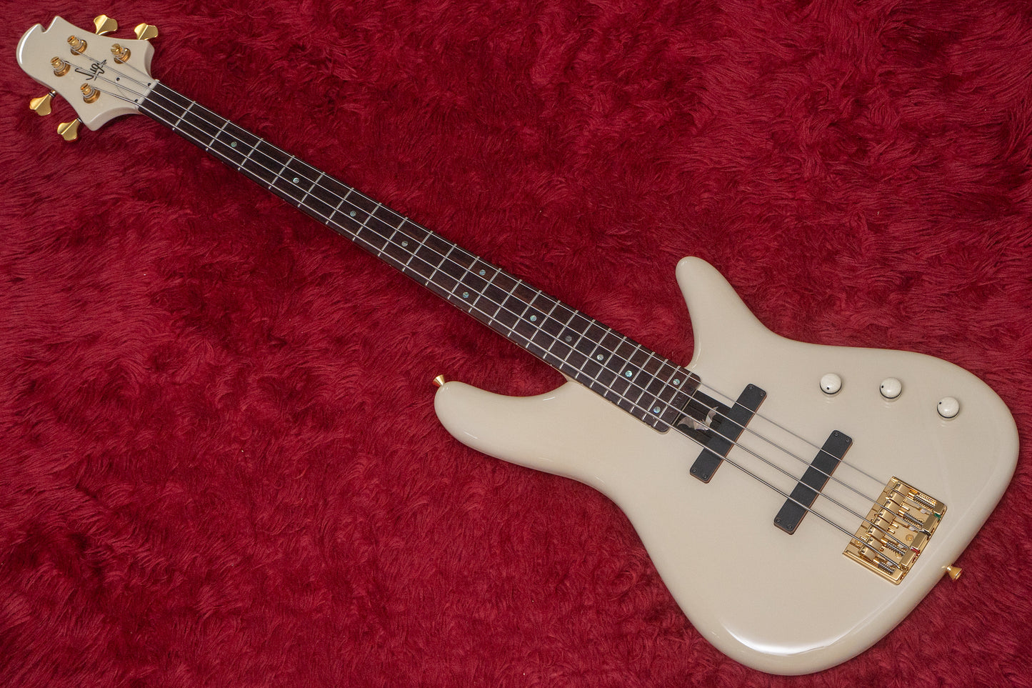 【used】Sugi / NB4IR SL-ASH VWH #S150133 2015 3.840kg #S150133【GIB Yokohama】