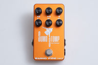 【used】SUMO STOMP / SUMO PRE Ver2【GIB Yokohama】