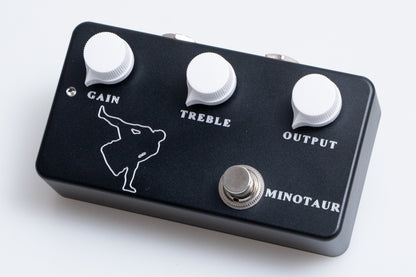 【used】SUMO STOMP / MINOTAUR【GIB Yokohama】