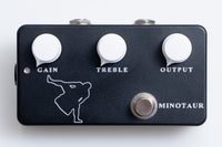 【used】SUMO STOMP / MINOTAUR【GIB Yokohama】