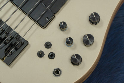 【used】Swan Custom Basses / Alpha Classic 5 3.88kg #AL2202156【GIB Seoul】