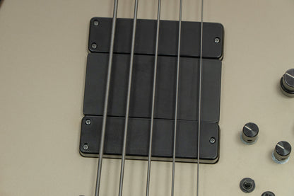【used】Swan Custom Basses / Alpha Classic 5 3.88kg #AL2202156【GIB Seoul】