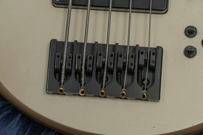 【used】Swan Custom Basses / Alpha Classic 5 3.88kg #AL2202156【GIB Seoul】
