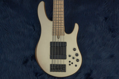 【used】Swan Custom Basses / Alpha Classic 5 3.88kg #AL2202156【GIB Seoul】