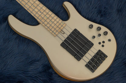【used】Swan Custom Basses / Alpha Classic 5 3.88kg #AL2202156【GIB Seoul】