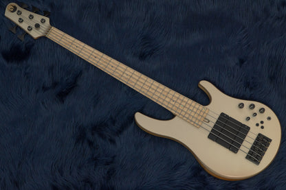 【used】Swan Custom Basses / Alpha Classic 5 3.88kg #AL2202156【GIB Seoul】
