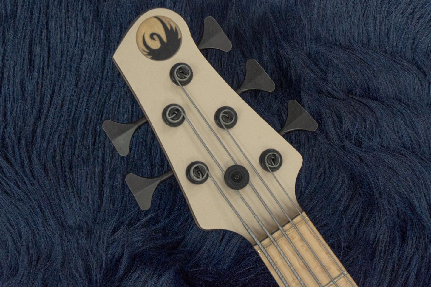 【used】Swan Custom Basses / Alpha Classic 5 3.88kg #AL2202156【GIB Seoul】