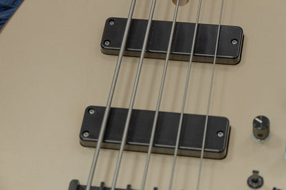 【used】Swan Custom Basses / Alpha Classic 5 3.88kg #AL2202156【GIB Seoul】