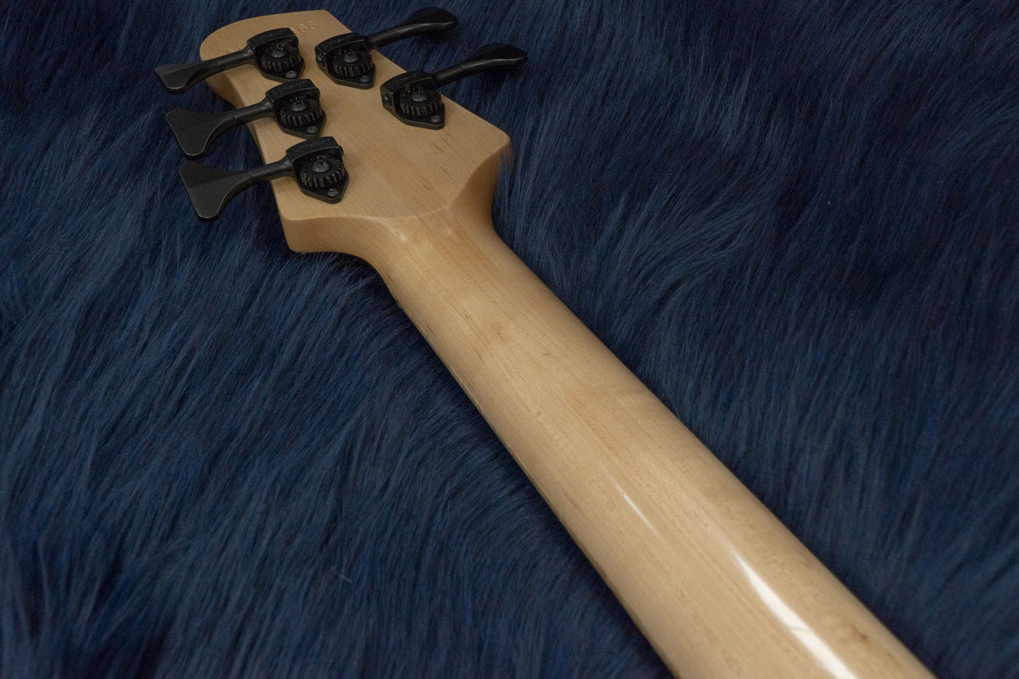 【used】Swan Custom Basses / Alpha Classic 5 3.88kg #AL2202156【GIB Seoul】