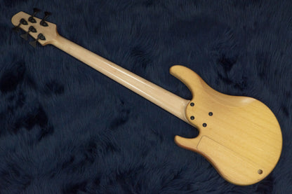 【used】Swan Custom Basses / Alpha Classic 5 3.88kg #AL2202156【GIB Seoul】