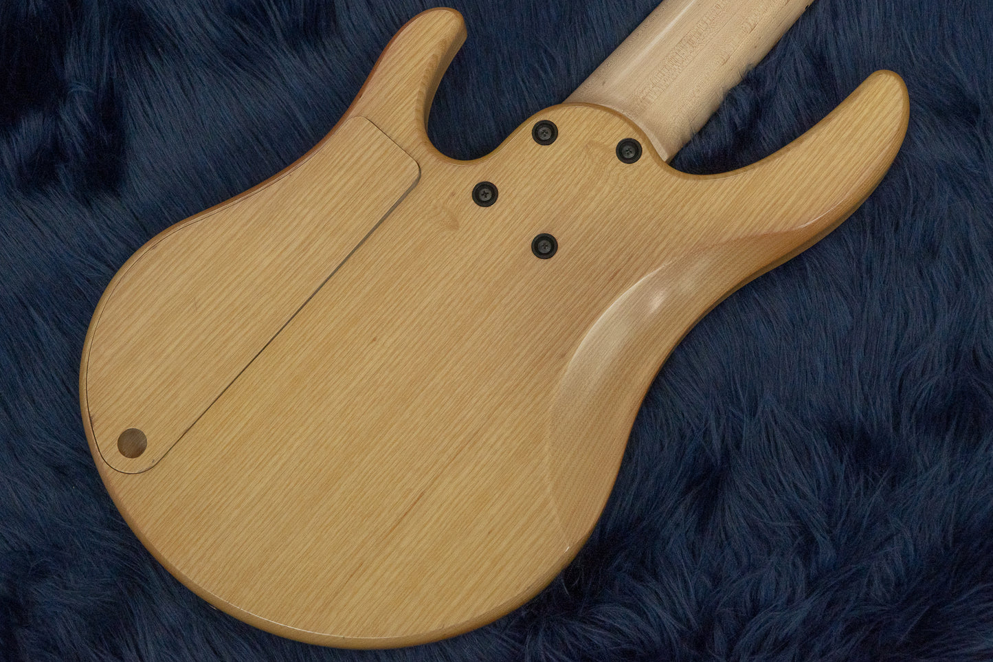 【used】Swan Custom Basses / Alpha Classic 5 3.88kg #AL2202156【GIB Seoul】