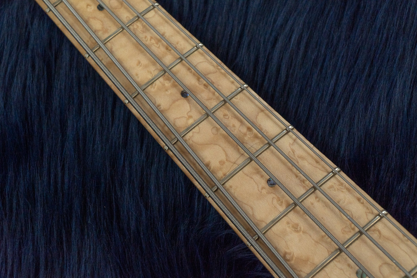 【used】Swan Custom Basses / Alpha Classic 5 3.88kg #AL2202156【GIB Seoul】