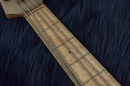 【used】Swan Custom Basses / Alpha Classic 5 3.88kg #AL2202156【GIB Seoul】