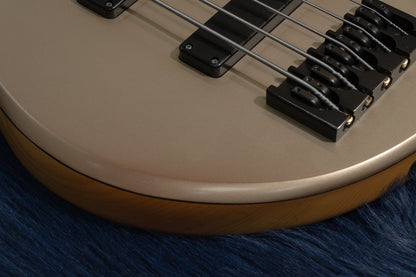 【used】Swan Custom Basses / Alpha Classic 5 3.88kg #AL2202156【GIB Seoul】