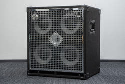 【used】SWR GOLIATH IV 8Ω 800W【GIB Yokohama】