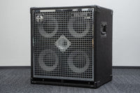 【used】SWR GOLIATH IV 8Ω 800W【GIB Yokohama】