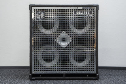 【used】SWR GOLIATH IV 8Ω 800W【GIB Yokohama】