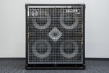【used】SWR GOLIATH IV 8Ω 800W【GIB Yokohama】