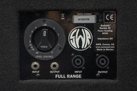 【used】SWR GOLIATH IV 8Ω 800W【GIB Yokohama】