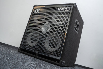【used】SWR GOLIATH IV 8Ω 800W【GIB Yokohama】