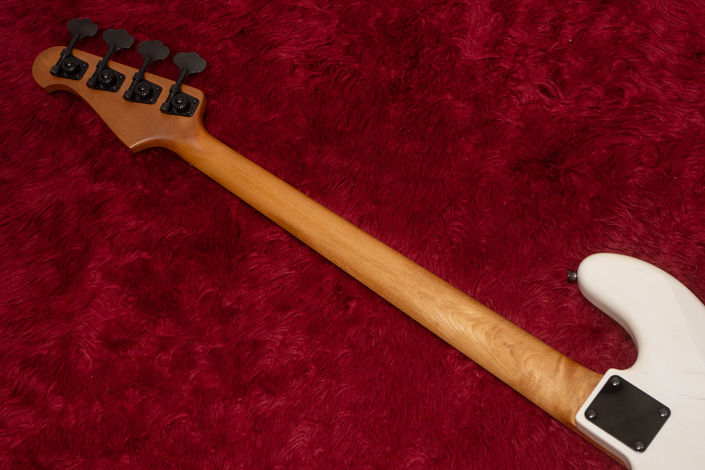 【used】System Craft / JB Type WH 4.245kg #12119891【GIB Yokohama】