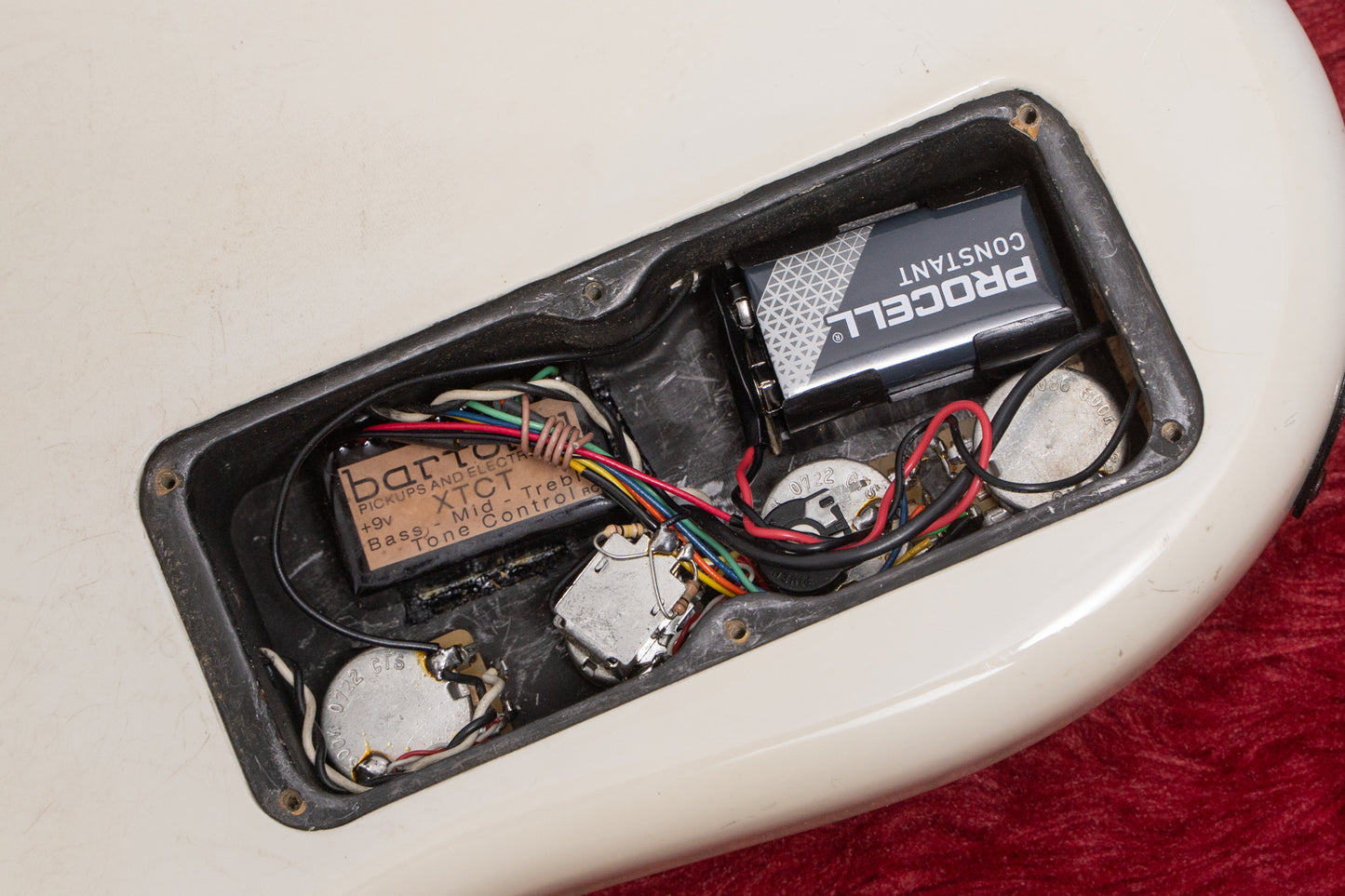 【used】System Craft / JB Type WH 4.245kg #12119891【GIB Yokohama】