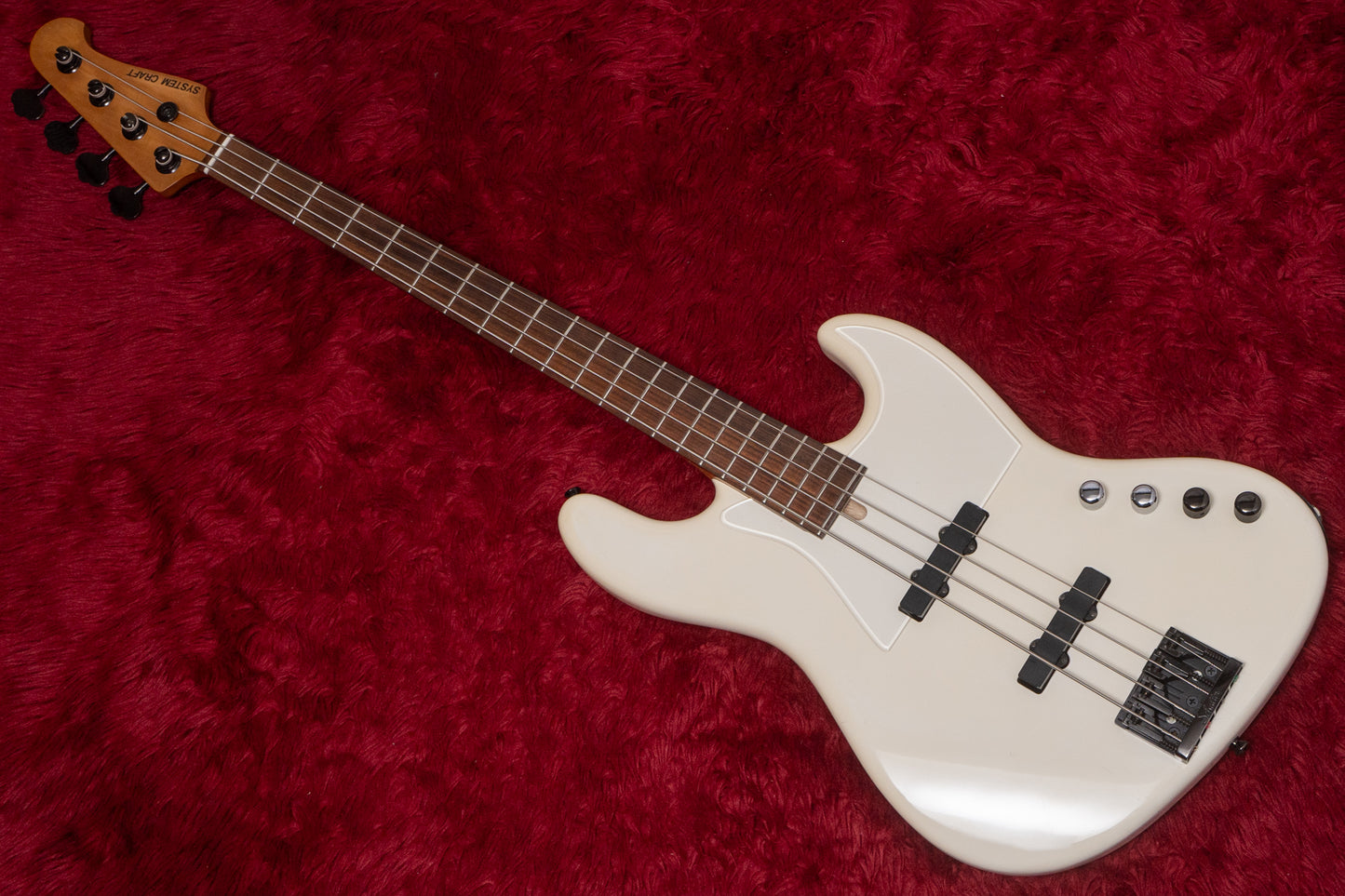 【used】System Craft / JB Type WH 4.245kg #12119891【GIB Yokohama】