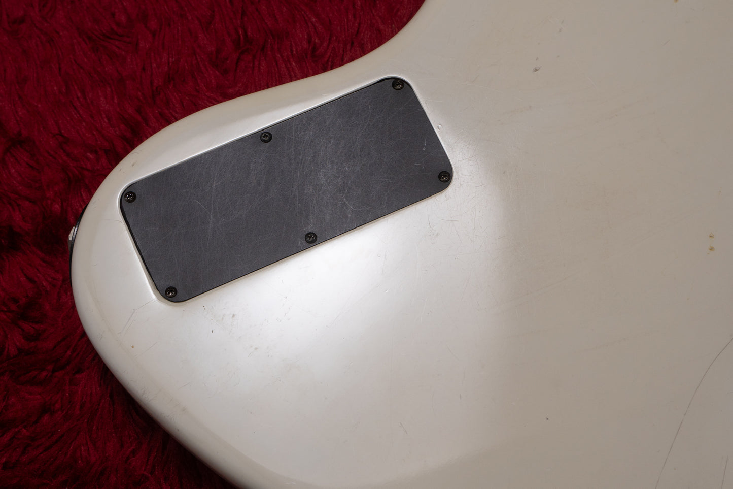 【used】System Craft / JB Type WH 4.245kg #12119891【GIB Yokohama】