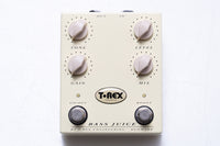 【used】T-rex / Bass Juice B【GIB Yokohama】