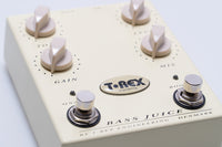 【used】T-rex / Bass Juice B【GIB Yokohama】