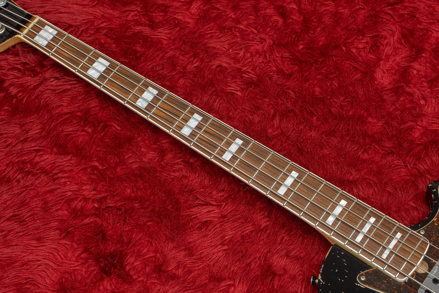 【used】T.S factory / 151A-JR limited EB BK 2021 3.480kg #PROTO2 #1【GIB Yokohama】