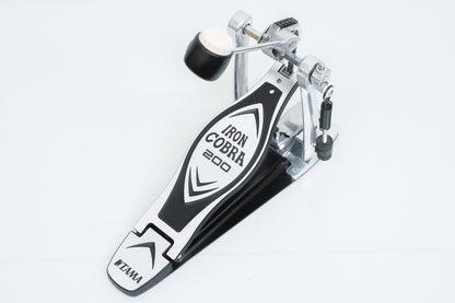 【used】Tama / HP200P IRON COBRA Kick Pedals【GIB Yokohama】