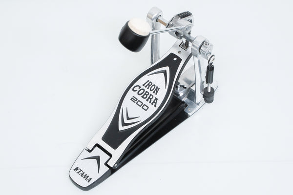 【used】Tama / HP200P IRON COBRA Kick Pedals【GIB Yokohama】