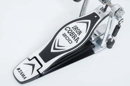 【used】Tama / HP200P IRON COBRA Kick Pedals【GIB Yokohama】