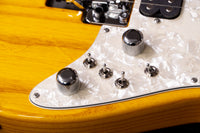 【new】Tom Anderson Guitarworks / The Classic Transparent Yellow/R #02-23-25P 3.13kg【TONIQ横浜】
