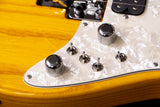【new】Tom Anderson Guitarworks / The Classic Transparent Yellow/R #02-23-25P 3.13kg【TONIQ横浜】
