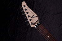 【new】Tom Anderson Guitarworks / The Classic Transparent Yellow/R #02-23-25P 3.13kg【TONIQ横浜】