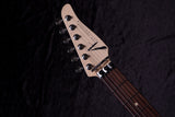 【new】Tom Anderson Guitarworks / The Classic Transparent Yellow/R #02-23-25P 3.13kg【TONIQ横浜】