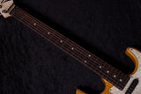 【new】Tom Anderson Guitarworks / The Classic Transparent Yellow/R #02-23-25P 3.13kg【TONIQ横浜】