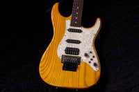 【new】Tom Anderson Guitarworks / The Classic Transparent Yellow/R #02-23-25P 3.13kg【TONIQ横浜】