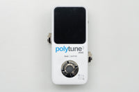 【used】tc electronic / Polytune 3 mini【GIB Yokohama】