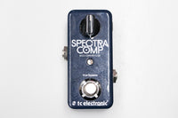 【used】tc electronic / SPECTRACOMP Bass Compressor【GIB Yokohama】