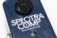 【used】tc electronic / SPECTRACOMP Bass Compressor【GIB Yokohama】